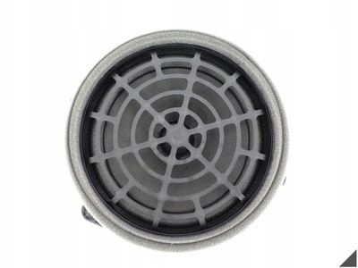 Audi a6 s6 a7 s7 4g1 4g8 lift 10-18 динамик среднечастотный дверь задняя r = l фото №1