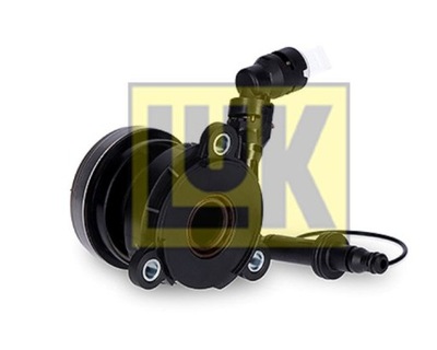 LUK COUPLER CYLINDER OPEL ASTRA/ADAM/COMBO/CORSA/VECTRA 1,2-1,8 16V/1,3-1,7 CDTI  