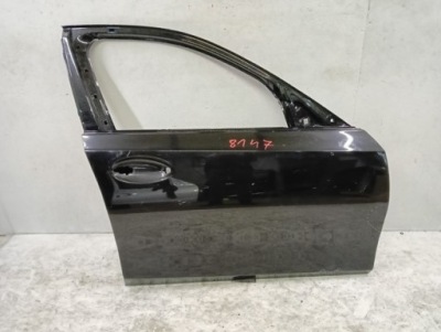 Двері праве передні правий перед bmw 3 iii g20 g21 2018- фото №1