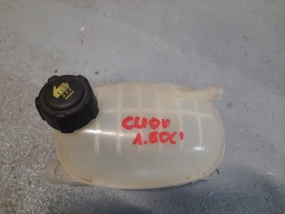 Бачок розширювальний renault clio v 2020r фото №1