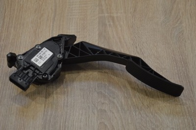 Педаль газа потенциометр chevrolet orlando 2.0 фото №1