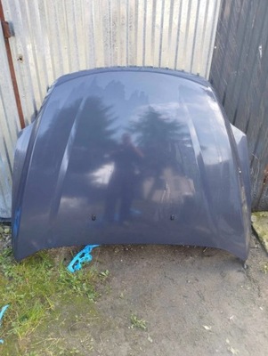 Капот ford mondeo mk4 lift фото №1