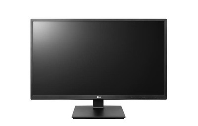 MONITOR LCD 27" IPS/27BK55YP-B LG