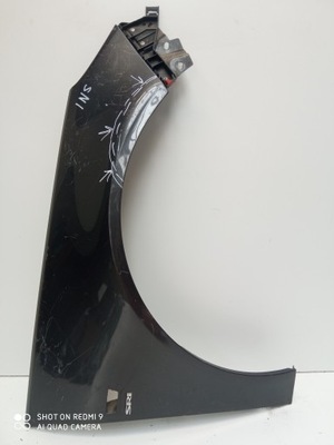 Opel insignia a крила правий перед передній фото №1