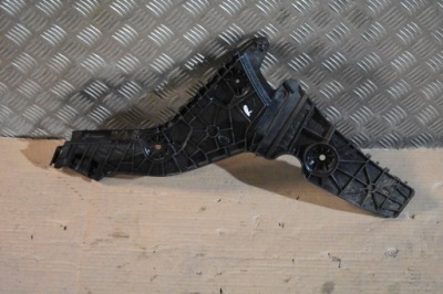 Idealny направляющая бампера задний правый audi e-tron 1 фото №1