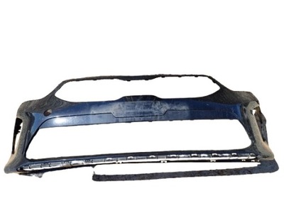 Бампер перед передний kia ceed iii 3 фото №1