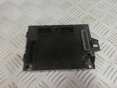 Captur модуль 284b11511r фото №1