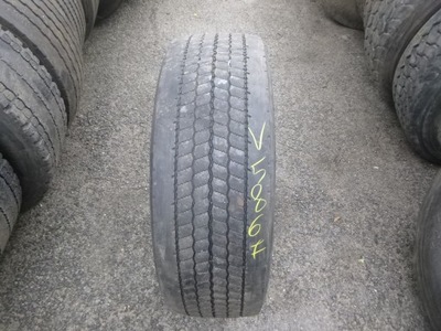 295/60R22.5 CONTINENTAL BIEZNIKOWANA PAVAROS SUNKVEŽIMIAI 