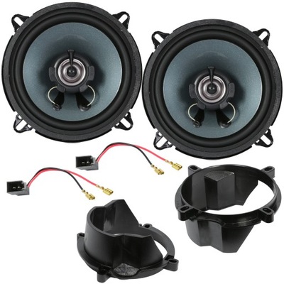 DAX ZGD-130 ALTAVOCES DE AUTOMÓVIL VOLVO V40 S40  