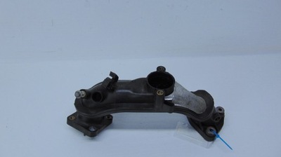 | citroen c4 1.6 e-hdi воздухозаборник воздуха 9674942380 фото №1