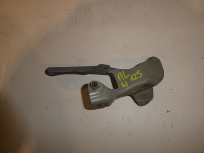 Петля левый капот subaru forester 3 iii фото №1