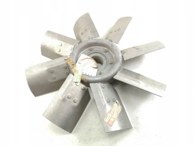 Iveco оригінальний номер 4734427 вентилятор радіатора фото №1