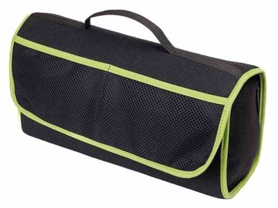 TORBA-ORGANIZER PARA DE MALETERO 47X17X30 CM  