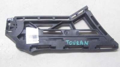 Vw touran направляющая правый перед 1t0807178 фото №1