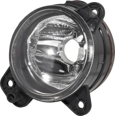 Лампа p/mg перед правая vw multivan t5 2003-2010 nowa фото №1