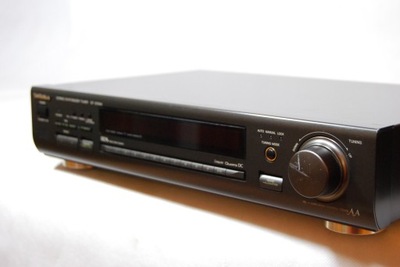 TECHNICS ST-GT650 TUNER