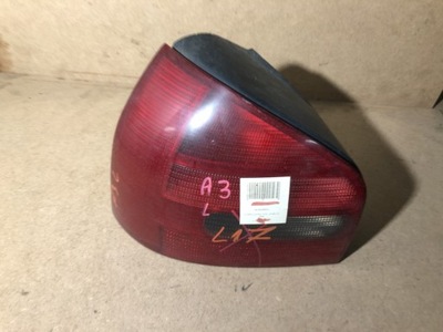 Лампа левая задняя audi a3 8l 810945095a фото №1