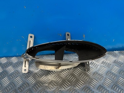 Bentley continental gt iii наконечник вихлоп ліва фото №1