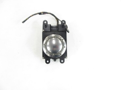 Контролер idrive bmw e60 e61 e63 e64 штекер фото №1