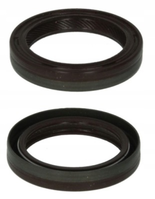 Victor reinz 81-35882-00 кільце ущільнювальний вала, wał колінчастий фото №1