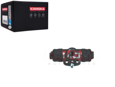 Kamoka 1110019 циліндрик гальмівний фото №1