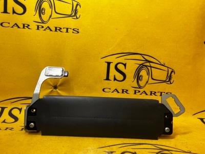 Подушка безопасности подушка коленная range rover evoque l551 фото №1