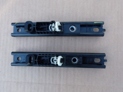 Регулировка высоты поперечина mini cooper one r50 europa фото №1