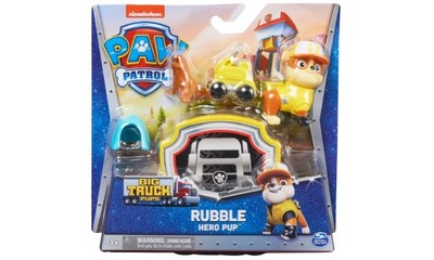 SM Psi Patrol Hero Rubble 6064391 20137393