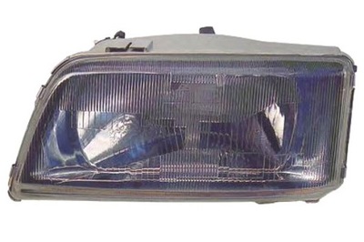 Abakus 661-1122l-ld-em фара фото №1