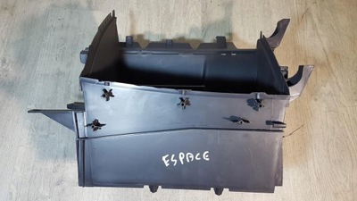 Бардачок панели водителя renault espace iv фото №1