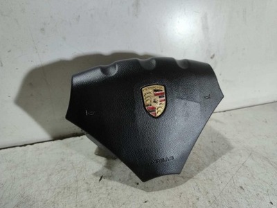 AIRBAG BOLSA DE AIRE VOLANTE PORSCHE CAYENNE 7L5880201  