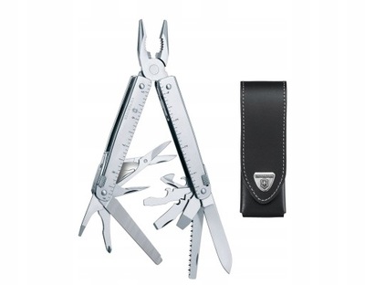 Victorinox SWISSTOOL X