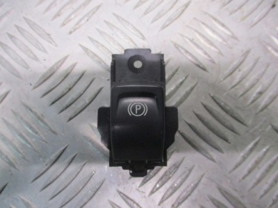 Кнопка тормоза стояночного opel insignia a фото №1