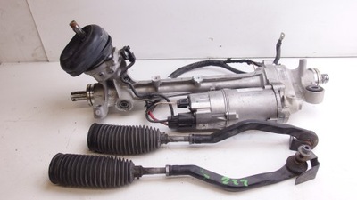 Megane iv rs trophy-r трансмиссия рулевая фото №1