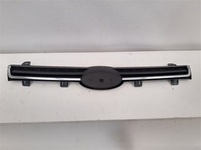 Решітка радіатора решітка радіатора ford ecosport lift po 2017 фото №1