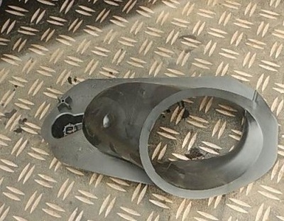 Citroen c4 ii 10- захист колонки фото №1