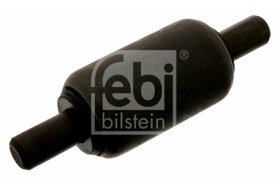 FEBI BILSTEIN SILENTBLOCK RESORTE PARTE DELANTERA IZQUIERDA/DERECHA 45X17 DAF LF LF 45 LF 55  