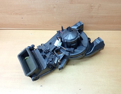 Отопитель задняя mercedes gl x166 1668300008 фото №1