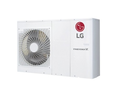 НАСОС ТЕПЛА LG MONOBLOK 7 KW HM071MR.U44