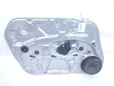 СТЕКЛОПОДЪЕМНИК СТЕКЛА ЛЕВЫЙ ПЕРЕД HYUNDAI I30 I FD (2007-2010) 82470-2R010 ЄВРОПА