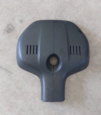 Opel astra k v захист корпус дзеркало заднього 13422715 фото №1