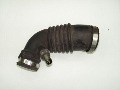 Avensis verso 2,0 d4d труба фільтра турбіни 116 koni фото №1