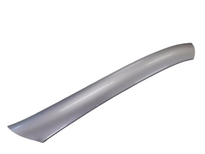 Молдинг стекло лобовое левая mercedes slk r170 a1706980398 фото №1