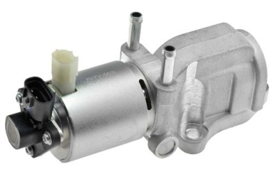 Nty клапан egr фото №1