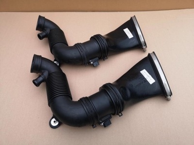 Porsche panamera 971 труба пабтрубок  воздуха 971128367c фото №1