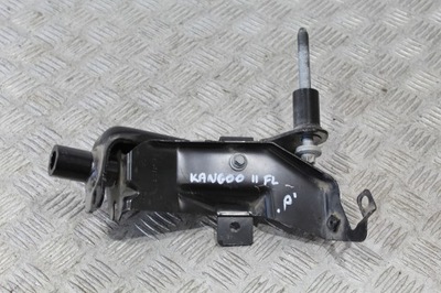 Кронштейн подрамник правий kangoo ii 2 iii 3 lift фото №1