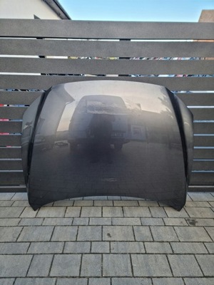 Mazda vi 6 iii lift капот фото №1