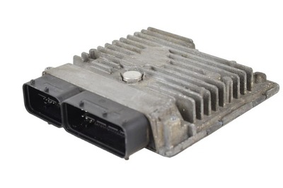 COMPUTER CONTROL UNIT SKODA FABIA II 03L906023LN  