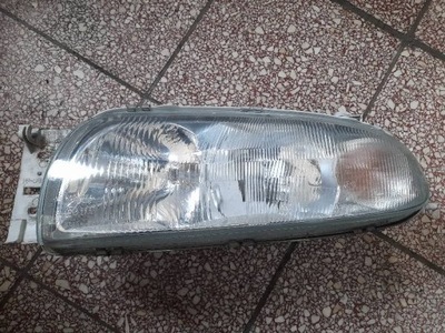 FARO IZQUIERDA PARTE DELANTERA 96FG13006SAD FORD FIESTA MK4 IV  