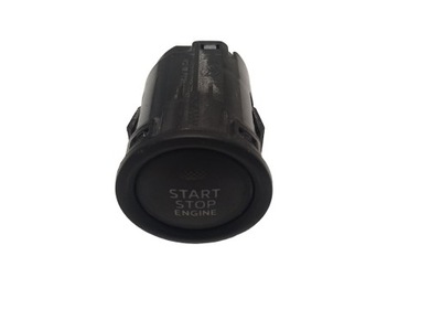 Кнопка запуск стоп bjs7663s0 mazda 3 bm фото №1